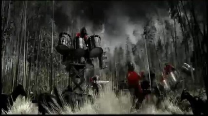 Slipknot Left Behind H D