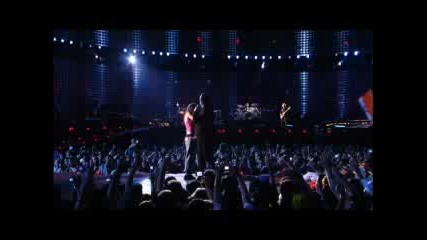 U2 - All I Want Is You (live Milan)