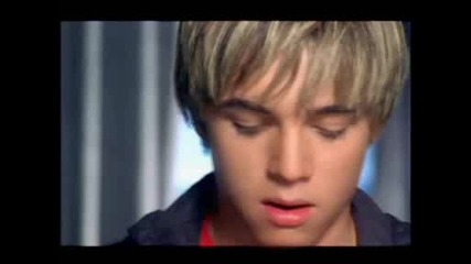 Jesse Mccrtney - Because you live