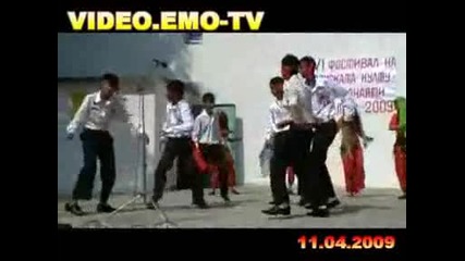 Kerbala - kuchek..yako
