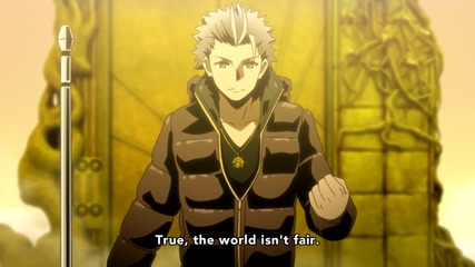 Divine Gate Episode 12 Eng Sub End Hd