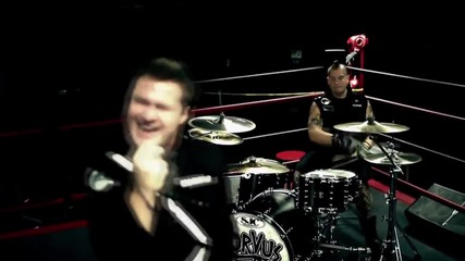 Corvus - Breathe Music Video(new 2013)