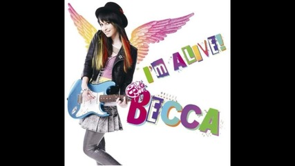 Becca - I'm Alive ( Kuroshitsuji Ost) (с бг превод)