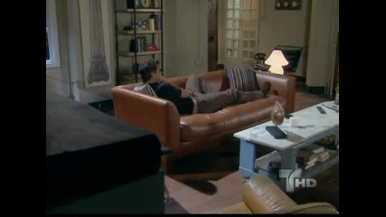 Alguien te mira Capitulo 18 (4/5) 