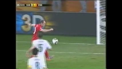 Fifa World Cup 2010 Goalkeeper Saves [ High Definiton ]