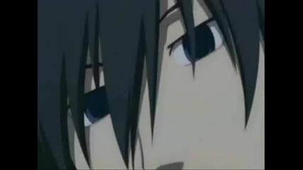 Darker than Black ... 