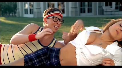 Mariah Carey - Touch My Body