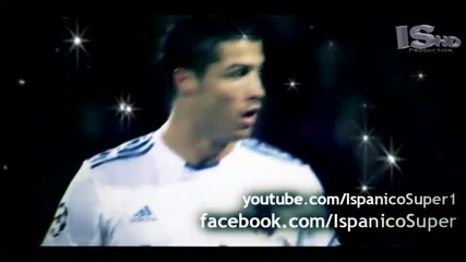 Cristiano Ronaldo - My Own Style 2011
