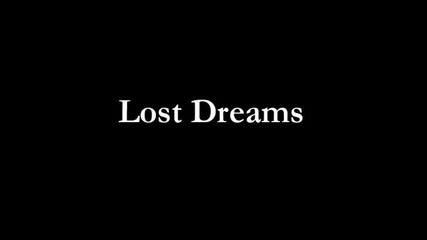 Lost Dreams - Black Sheep