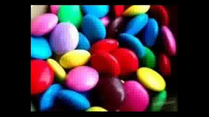 Candy world *