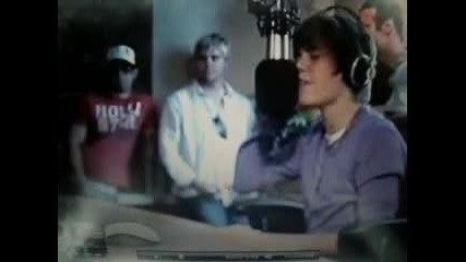 Justin Bieber - One Time Acapella