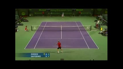 Miami 2008 : Ден 7