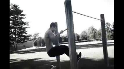 Higher Power Workout Motivation! - Bar Brothers