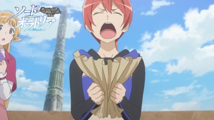 Danmachi: Sword Oratoria - 7 Preview