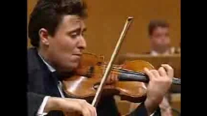 Maxim Vengerov - Sibelius - Adagio Di Molto