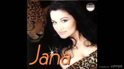 Jana - Robinja - (audio) - 2000 Grand Production