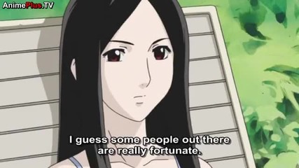 Ray The Animation Episode 7 English Sub