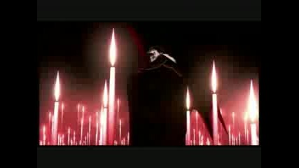 [amv] Lordi - Would You Love a Monsterman / Vampire Hunter D Bloodlust