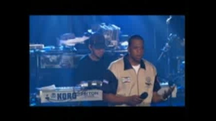 Jay - Z & Linkin Park - Numb Encore () 