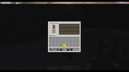 Minecraft Tutorial:как се прави Чародейска маса