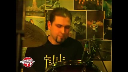 Q - Check - Ой, Сашко (live) / Rock Version 2011 