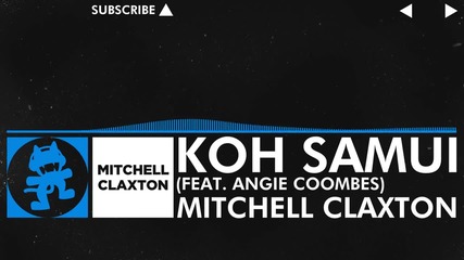 2012 * Mitchell Claxton - Koh Samui (feat. Angie Coombes) /trance/