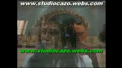 Juzni Ritam Show 2010 part (2)