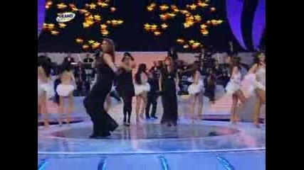 Ena Popov - Naivna 