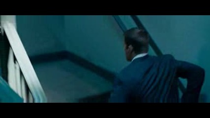 Бързи и яростни (2009) част 6
