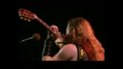 Ozzy Osbourne - Suicide Solution - Live Budokan