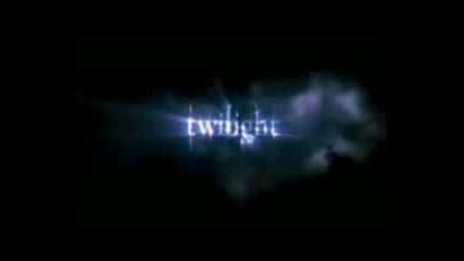 Twilight Trailer - Narusaku Style