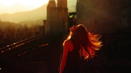 Manse ft. Cornelia Jakobs - We Come Alive