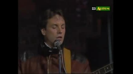 Stadio - Acqua E Sapone (live @ Discoring)