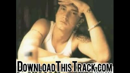 Цензуриран The Marshall Mathers Lp - Eminem The Kids 