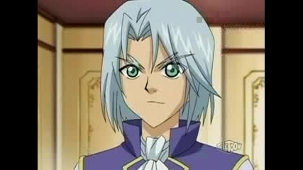 Bakugan New Vestroia Episode 33 1 - 3