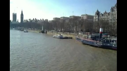 Видео тест със Sony Ericsson Vivaz