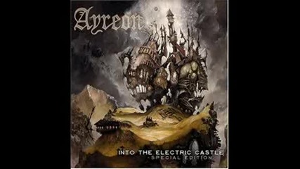 Ayreon - Valley Of The Queens