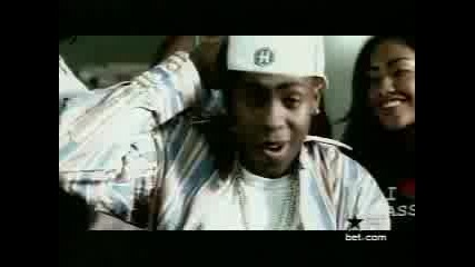 Silkk The Shocker Ft Master P