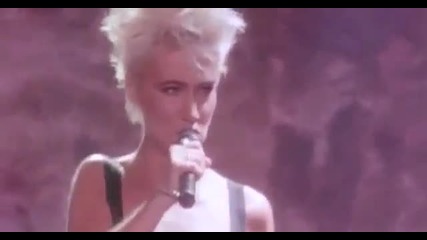 Roxette - Listen To Your Heart (official video)