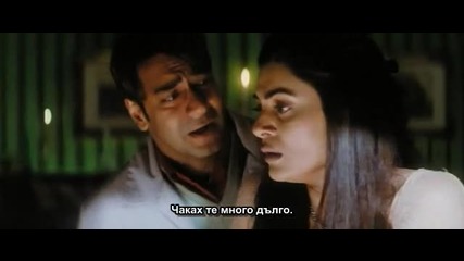 Идеално Качество с Бг Превод Main Aisa Hi Hoon - Just Walk Into My Life 