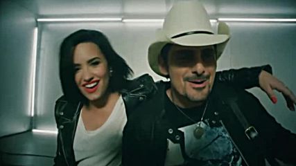 Brad Paisley Without a Fight