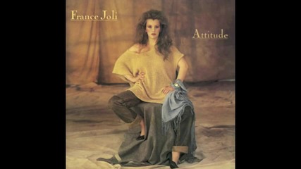 *m France Joli - Girl In The 80s