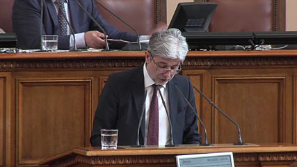 Нено Димов: Ще предприемам действия за "Пирин" в законовия срок