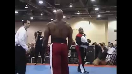 flex wheeler