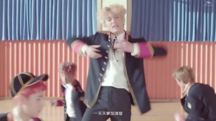 [mv] Nct Dream - My First and Last (chin. ver.)