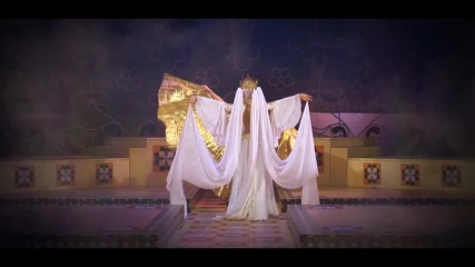 Gloria Deli - Persia