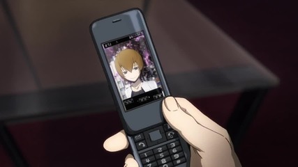 Durarara!! - Opening 2