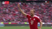 Bayern Munchen vs. 1. FC Koln - Game Highlights