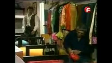Касандра епизод 21 част 3 