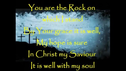 It Is Well With My Soul by Hillsong Live